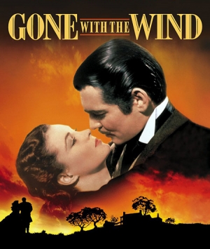 Gone with the Wind: 75th UCE