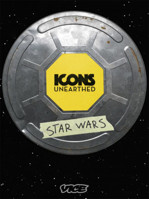 Icons Unearthed: Star Wars on Vice TV