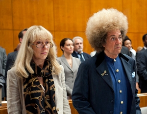 HBO&#039;s Phil Spector
