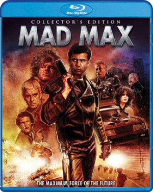 Mad Max: Collector&#039;s Edition
