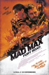 Max Mad: Fury Road Blu-ray review