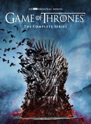 Game of Thrones: The Complete Series (4K Ultra HD)