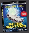 The Final Countdown (4K Ultra HD)