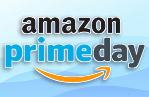 It&#039;s Amazon Prime Day!