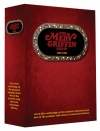 Merv Griffin Show DVD