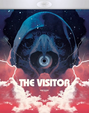 Giulio Paradisi’s The Visitor coming to BD