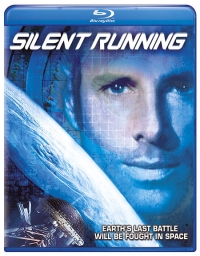 Silent Running is finally coming to BD in the States
