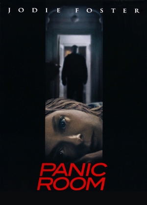 Panic Room is coming to 4K