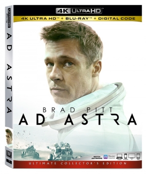 Ad Astra (4K Ultra HD)