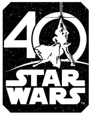 Star Wars: 40th Anniversary
