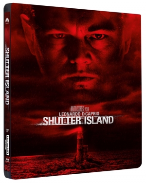 Shutter Island in 4K Ultra HD