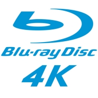 Blu-ray 4K on the way?