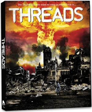 Threads (Blu-ray Disc)