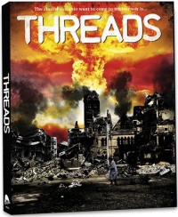 Threads (Blu-ray Disc)