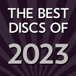 The Best Discs of 2023