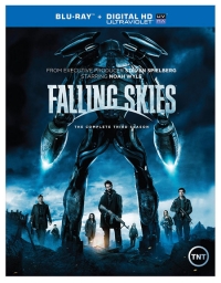 Falling Skies: Season Three