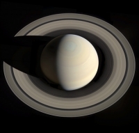 In Saturn&#039;s Rings IMAX