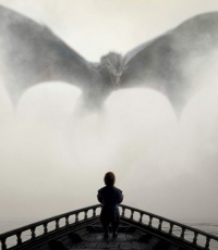 Game of Thrones: Season 5 on Blu-ray