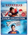 Superman: The Movie - Extended Cut/Special Edition (Blu-ray Disc)
