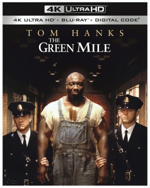 The Green Mile (4K Ultra HD)