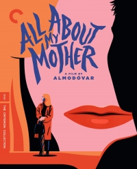 All About My Mother (Criterion Blu-ray)