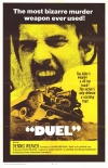 Duel (one sheet)