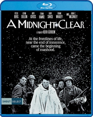 A Midnight Clear (Blu-ray Disc)