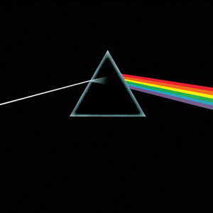 Pink Floyd&#039;s Dark Side of the Moon (album)