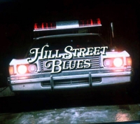 Hill Street Blues finally comes to DVD!