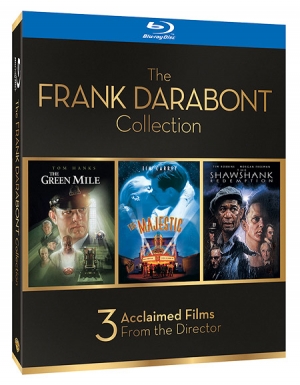 The Frank Darabont Blu-ray Collection