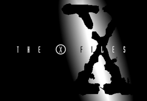 The X-Files coming to Blu-ray?