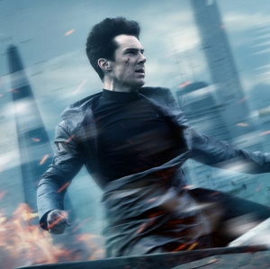 Star Trek Into Darkness pre-orders on Amazon