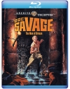 Doc Savage (Blu-ray Disc)