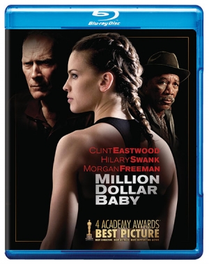 Million Dollar Baby: 10th Anniversary Edition coming