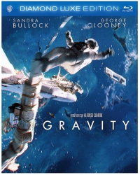 Gravity: Diamond Luxe Edition