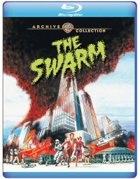 The Swarm (Blu-ray Disc)