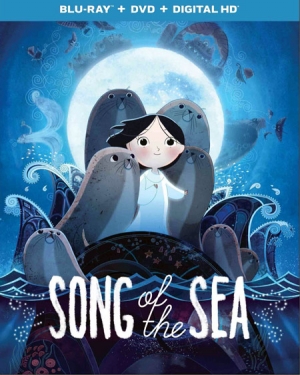 Song of the Sea announced