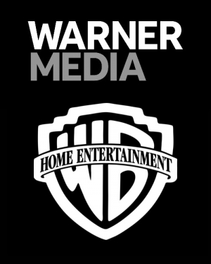 WarnerMedia &amp; Warner Bros. Home Entertainment