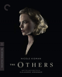 The Others (4K Ultra HD)