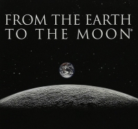 From the Earth to the Moon on Blu-ray