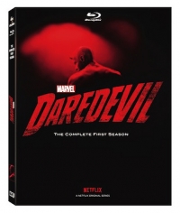 Daredevil: Season One (Blu-ray Disc)