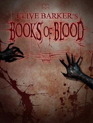 Clive Barker&#039;s Books of Blood