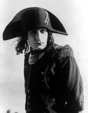Napoleon (1927) restoration