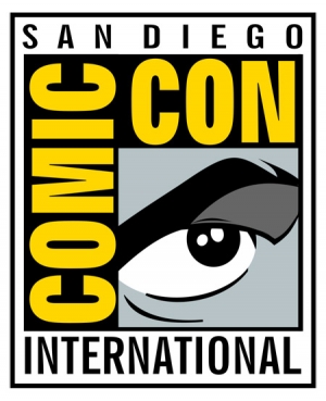 The Bits at Comic-Con 2013 in San Diego!