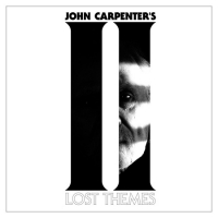 John Carpenter&#039;s Lost Themes II