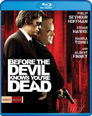 Before the Devil Knows You&#039;re Dead (Blu-ray Disc)