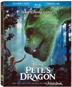 Disney&#039;s Pete&#039;s Dragon