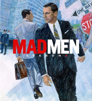 Mad Men: S6, Trek: TNG S5 &amp; Unification, Notting Hill, Nightbreed: Director’s Cut &amp; more!