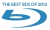 Mark&#039;s Top 10 Blu-rays of 2012
