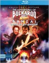 Adventures of Buckaroo Banzai Across the 8th Dimension, The: Collector’s Edition